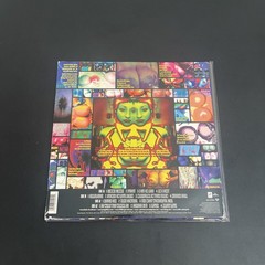Lords Of Acid Greatest Tits 2x LP 180 Gram Vinyl Record Tested Hits Best Of