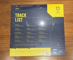Cyberpunk 2077 video game soundtrack Vinyl 3LP BRAND NEW OST *IN HAND fast ship