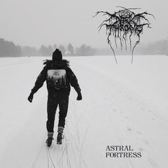Darkthrone – Astral Fortress ( Indie Yellow LP ) – Vinyl – New