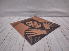 Misfits Collection 1 1988 & Collection 2 1995 Vinyl LP Albums Plan 9 Caroline