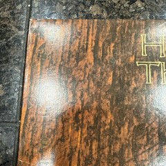 Humble Pie – Thunderbox – EX/VG+ 1974 Blues Rock A&M SP-3611 Sleeve 1ST Press