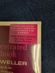 Paul Weller – An Orchestrated Songbook 2LP SEALED Gatefold Buckley BBC Orchestra