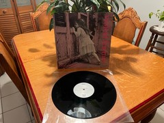 RARE Violent Femmes LASHX 1 ROUGH TRADE/SLASH 1983 EP Original Vinyl NM-/NM-
