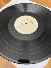 Ol’ Dirty Bastard – Return to the 36 Chambers: The Dirty Version Vinyl Double LP