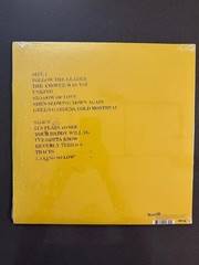 SLOAN – THE DOUBLE CROSS Vinyl LP Ye Roc / Murder Records 2011 SEALED NEW
