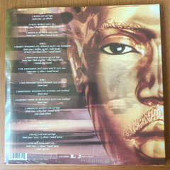 Nas – I Am… The Autobiography DLP – RSD Limited Edition! New & Sealed! 2023