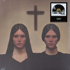 ETHEL CAIN Inbred SEALED limited edition EP RSD