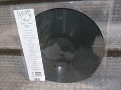 Doechii Alligator Bites Never Heal Picture Disc Vinyl LP record album NEW