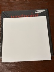 Westpoint Dive Vinyl Single Sided EP Purple Opaque 2015 TBR056 Indie Rock Emo Ex