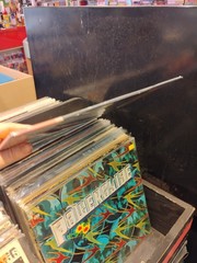 RECORD STORE DAY 2026 ELZHI LEAD POISON : 10TH ANNIVERSARY