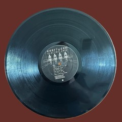 Kraftwerk ‎– Electric Cafe
