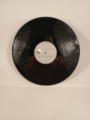 Jeff Mills Circus Vinyl Single 12inch Purpose Maker