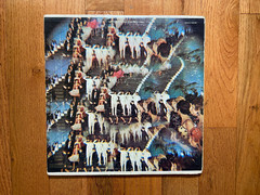 The Beatles – Magical Mystery Tour LP Capitol SMAL 2835 1967 1st Pressing