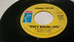 LOT OF 10 1960S R&B 45 RPM Sly Temptations MIracles Marvelettes Pickett Platters