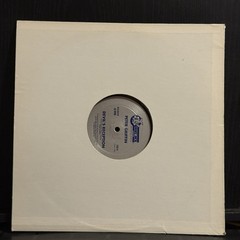 PETER GRIFFIN STEP BY STEP 1981 Moby Dick 1st Press 12” BTG 632 DJ Hi NRG Disco