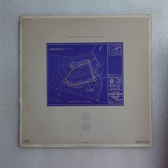 Rush Signals LP Vinyl Album Record Rock