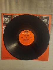 John Mayall USA Union LP 1970 24-4022 Excellent Condition-Very Nice!