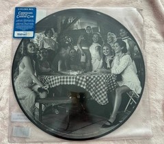 Lana Del Rey Chemtrails Over the Country Club, Walmart Exclusive Picture Disc EX