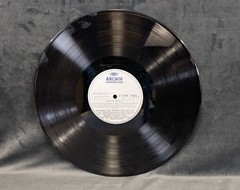 Antonio Vivaldi Concertos For Wind Instruments Archiv Produktion Vinyl Record
