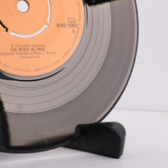 Vodomilové – Řidič Má Tvrdý Chléb / Co Bych Si Přál 45rpm Record 0 43 1563 Czech