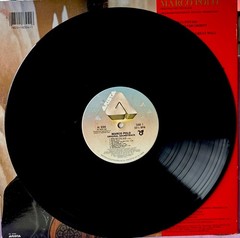 Ennio Morricone Marco Polo – Original Soundtrack GATEFOLD EX! Vinyl LP