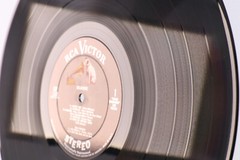 Belafonte – Self Titled – 1961 Stereo 12″ LP Record Hollywood Reissue LSP 1150