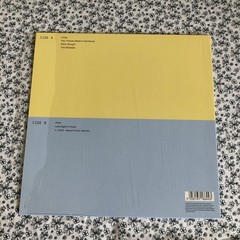 Childish Gambino – Kauai (Record Store Day Vinyl) Blue LP RSD