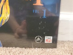 Rock & Roll Hall Of Fame: 25th Anniversary Night One – Volume 1 by Rock &…