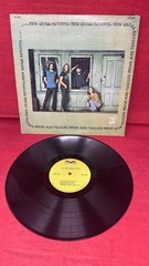 New Grass Revival – Vinyl Starday Gusto Records SLP 482 Bluegrass Folk 1977