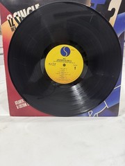 Yaz Upstairs At Eric’s LP Vinyl 12″ 33 RPM Synth-Pop Electronic Sire Mute