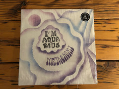 I’m Aquarius by Metronomy (Record, 2013)-Vinyl 12″