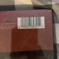 SEALED Firewater-The Alkaholiks Vinyl 2006