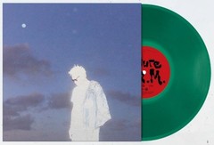 Future The Real Me LP Emerald Green Vinyl Fans First Edition Alt Cover ✅ Presale