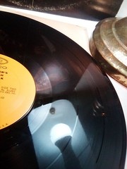 1972 Edgar Winter’s White Trash Road Work LP KEG31249