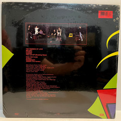 BOYS BRIGADE – Self Titled (1983) – 12″ Vinyl Record LP – SEALED