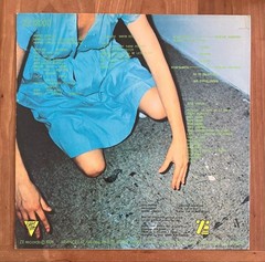 Rosa Yemen Vinyl Record ZE Records 1979 Post-Punk Experimental Album EX+