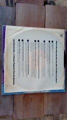 JOHNNY WINTER Second Winter COLUMBIA 2 Lp Orig 360 SOUND Three Sided Recording