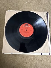 JOHN MAYALL MOVING ON 1972 LP PD 5036