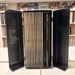 THE BEATLES – THE COLLECTION – MFSL 14LP BOX + GOODIES – ULTRASONICALLY CLEANED!