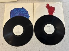 New Order Substance 1987 Vinyl 2-LPs Factory Records 832 616-1