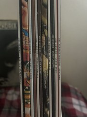 Jimi Hendrix Box Set 12 LP Vinyl Collection + Booklet