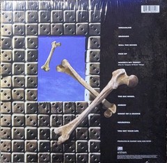 Rush – Roll The Bones (LP, Album, RE, RM, 180) (Mint (M)) – 4157654988