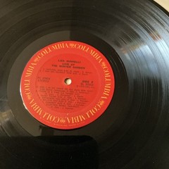 Liza Minnelli – Live At The Winter Garden VINYL RECORD LP ALBUM PC-32854