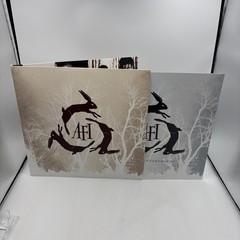 AFI – DECEMBERUNDERGROUND – IVC Edition **Bone Color Vinyl** 2 LP **NEW**