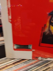 RECORD STORE DAY 2026 MIKE PETERS ALARM / FEEL FREE RSD VINYL
