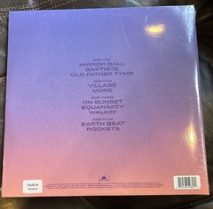 Paul Weller – On Sunset – [Black Vinyl] Double Album W/Hype Sticker NM Polydor