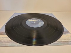 Johnny Winter Nothin But The Blues LP Blue Sky Vinyl Record