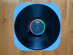 The Beatles – Magical Mystery Tour LP Capitol SMAL 2835 1967 1st Pressing