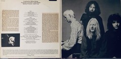 Johnny Winter – Second Winter – 12” Vinyl Record Album
