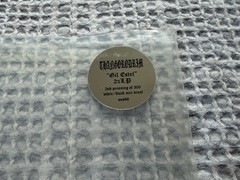 Thangorodrim Gil-Estel Gray Marble LP Oublieth Forgotten Kingdoms Torchlight